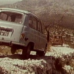 Stiže nova Četvorka! Renault očito sve karte baca na "retro"...