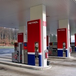 Počelo je: Petrol zatvara benzinske postaje