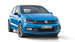 Otkrivamo:  Volkswagen Polo VI u petak u Berlinu otkriva sve karte i da je dug 4,02 m