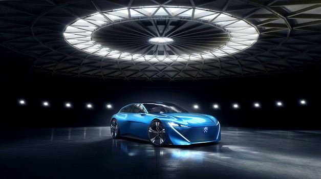 Peugeot planira u SAD – uz veliku pomoć električnih vozila