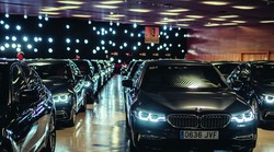 U Španjolskoj smo provozali potpuno novi BMW 5 i oduševili se