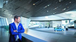 Domagoj Đukec zna kako će izgledati najvažniji BMW-i budućnosti