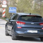 TEST: Hyundai i30 1.0 TGDI 120 6MT Premium