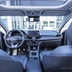 TEST: Hyundai i30 1.0 TGDI 120 6MT Premium