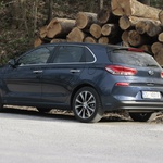 TEST: Hyundai i30 1.0 TGDI 120 6MT Premium