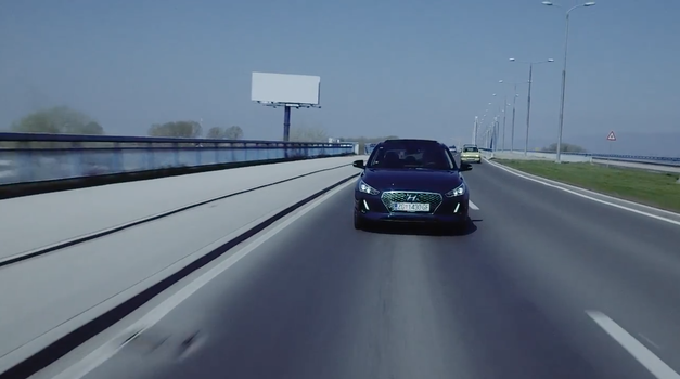 VIDEO: Testirali smo potpuno novi Hyundai i30 1.0 TGDI 120 6MT Premium