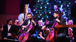 Start i Peugeot vas vode na ekskluzivne koncerte Zagrebačke filharmonije u Beč, Salzburg i Pulu