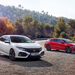 Kompakt koji je u svemu naj, naj...  Honda Civic Type R proglašena najboljim autom godine, u izboru Top Geara