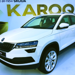 VIDEO PLUS: Škoda Karoq je novi Yeti. Cijena u Hrvatskoj od 150.000 kn - 2 benzinca + 3 dizelaša