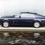 VIDEO + FOTO: Rolls-Royce Sweptail, najskuplji auto, stoji 11,5 milijuna eura, a šampanjac je dio osnovne opreme (foto: Rolls-Royce)