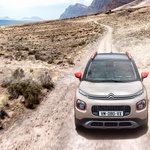 VIDEO: Citroën C3: 4,15 metara dug mješanac, zamišljen i za off road, ali rijetko će tamo (foto: Citroën)