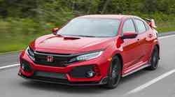 Honda Civic Type RS imat će više snage i pogon na sve kotače
