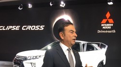 U krizi je i japanski proizvođač automobila. Prijeti mu kolaps? Bez najboljeg šefa svih vremena u auto industriji ne ide pa ne ide!
