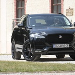 VOZILI SMO Jaguar F-Pace, svjetski auto godine, i Land Rover Discovery - svojevrsnu tvrđavu na četiri kotača (foto: Igor Stažić)