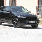 VOZILI SMO Jaguar F-Pace, svjetski auto godine, i Land Rover Discovery - svojevrsnu tvrđavu na četiri kotača (foto: Igor Stažić)