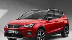 Stigao Seat Arona, crossover na bazi nove Ibize