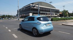 Strujni udar na hrvatskim cestama - napokon stigao i Renault, najveći prodavatelj elektroauta u EU-u