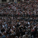 2Cellos i Zagrebačka filharmonija zapalili Arenu (foto: Igor Stažić)