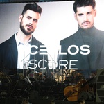 2Cellos i Zagrebačka filharmonija zapalili Arenu (foto: Igor Stažić)