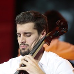 2Cellos i Zagrebačka filharmonija zapalili Arenu (foto: Igor Stažić)