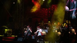 2Cellos i Zagrebačka filharmonija zapalili Arenu