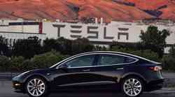 Elon Musk pokazao slike Tesle 3, nakon Roadstera najmanjeg ikada i najjeftinijeg, s autonomijom 350 km i cijenom od 35.000 eura