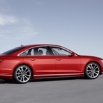 Predstavljen Audi A8 D5 - Novi vladar visoke klase