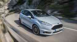 Ford ipak odustao od Fieste RS