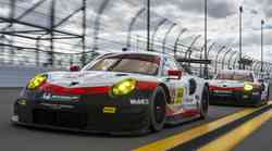 Porsche sigurno ulazi u prvenstvo Formule E