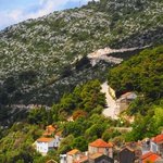 PUTOPIS: MLJET – otok nimfe Melite, kćeri boga Egeja (foto: romeo ibrišević)