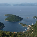 PUTOPIS: MLJET – otok nimfe Melite, kćeri boga Egeja (foto: romeo ibrišević)