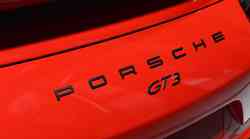 Jamstvo za Porsche 911 GT3 traje deset godina