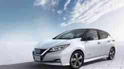 Službena potvrda: Nissan će uskoro predstaviti Nissan Leaf Nismo