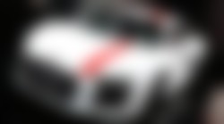 FRANKFURT 2017. Audi R8 V10 RWS - zabava u prvom planu