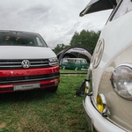 Svi umiru, Bulli živi vječno! Sedam desetljeća simbola Djece cvijeća proslavljeno u Markuševcu Turopoljskom (foto: vw)