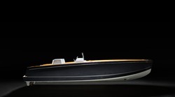 Baterijski sklop iz BMW-a i3 našao je svoje mjesto u luksuznom gliseru