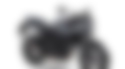 Prognoza iz Suzukija: stiže retro-verzija Suzukija SV650X