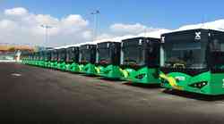 Zeleni transport u Haifi - Izrael uvodi električne autobuse