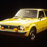 Nova Honda Urban EV inspirirana je Hondinim modelom iz 1972. godine (foto: Honda)