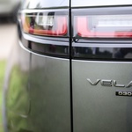 Stigao je najcool SUV - Range Rover Velar, s cijenom 1,5 milijuna kuna (foto: rang)