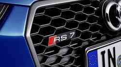 Novi Audi RS7 pogoniti će 700 konja iz benzina i struje