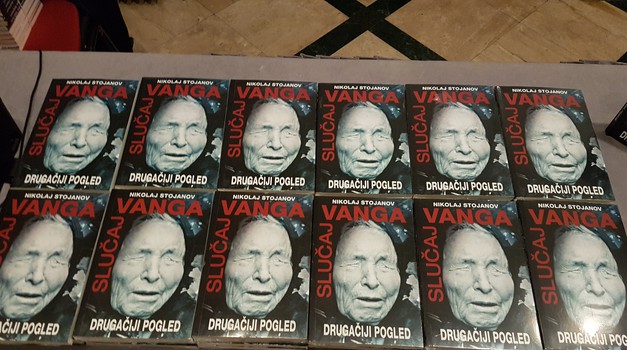 Muslimani će zavladati svijetom već 2043., a 2046. uzgajat će se svi ljudski organi