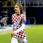 LUKA MODRIĆ skandalozno dobar - u Španjolskoj božanstvo, a u Hrvatskoj osporavan (foto: Marijan Pošta/ SPORTNEWS)