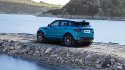 Range Rover Evoque također postaje plug-in hibrid