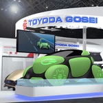 Europa će davati superkredite za nabavku ekoautomobila i baterija (foto: Toyoda Gosei)