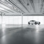 Polestar svojim prvim automobilom Polestar 1 postaje samostalan brend (foto: Polestar)