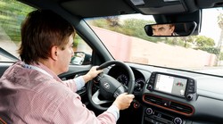 VIDEO: U Barceloni proglašena suverenost - ne Katalonije nego Kone, maloga crossovera koji stoji od 119.990 kuna