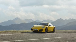 Porsche se modelom 911T vraća korijenima