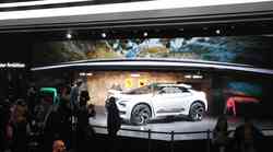 TOKYO MOTOR SHOW 2017: Mitsubishi  na putu da postane poput Range Rovera i Jeepa