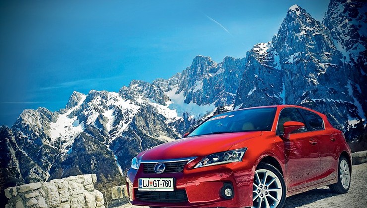 Whatcar? o kvaliteti modernih automobila: U šest od deset kategorija prednjače "japanci"